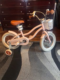 Bicycles