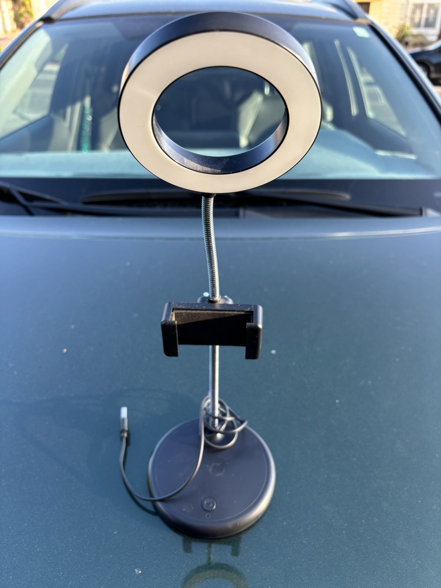 RING LIGHT FOR CELFON