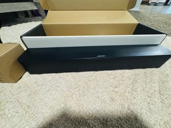 Bose Good condition