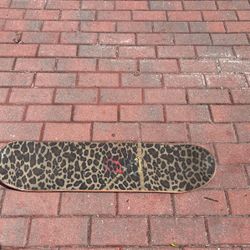 Skateboard Deck. 🔥❤️💛❤️‍🔥price Drop 💰