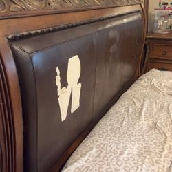 King Size Bedroom Set 