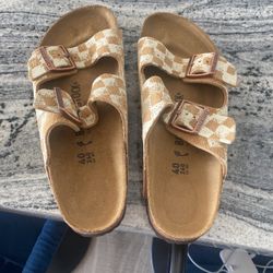 Birkenstock 