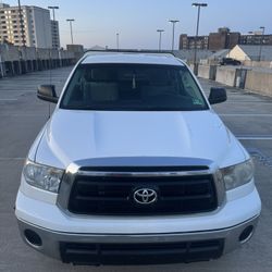 2012 Toyota Tundra