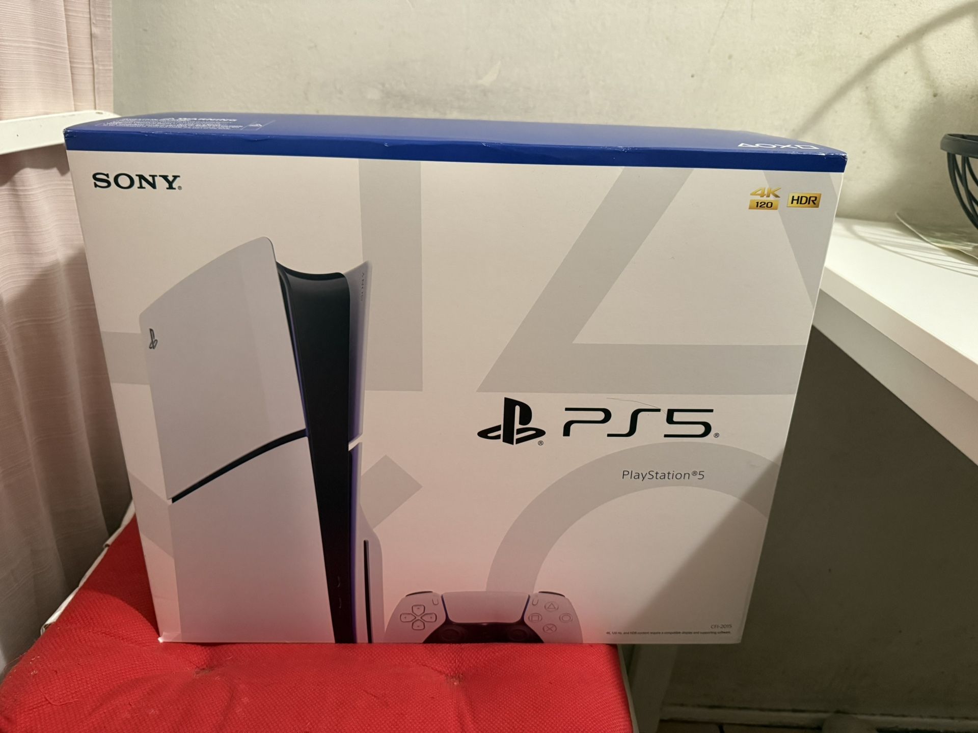 ps5