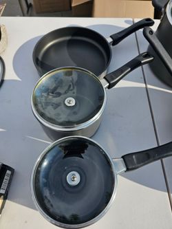 Anolon Cookware