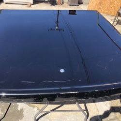 Ram Truck Trunk Cover