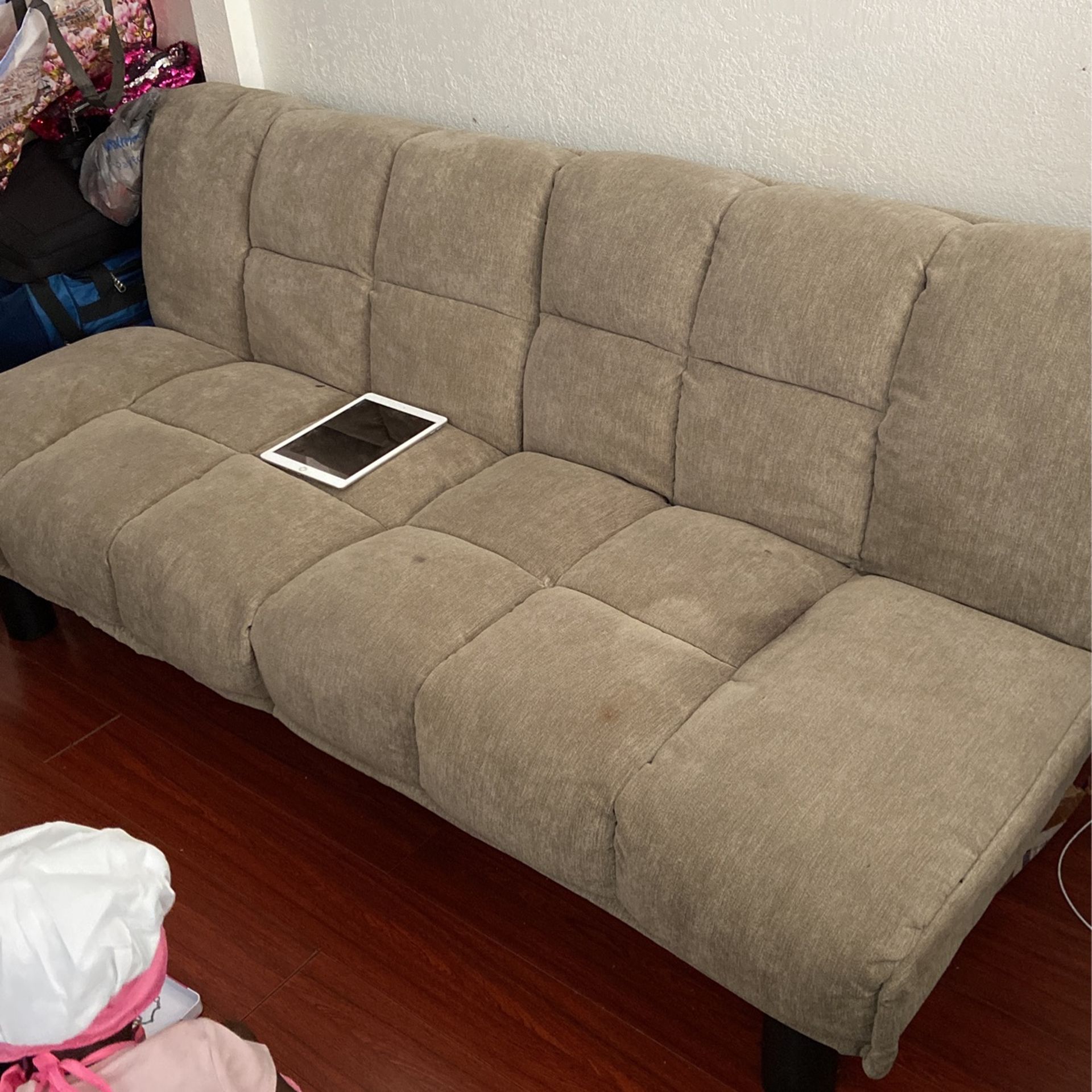 Used Futon