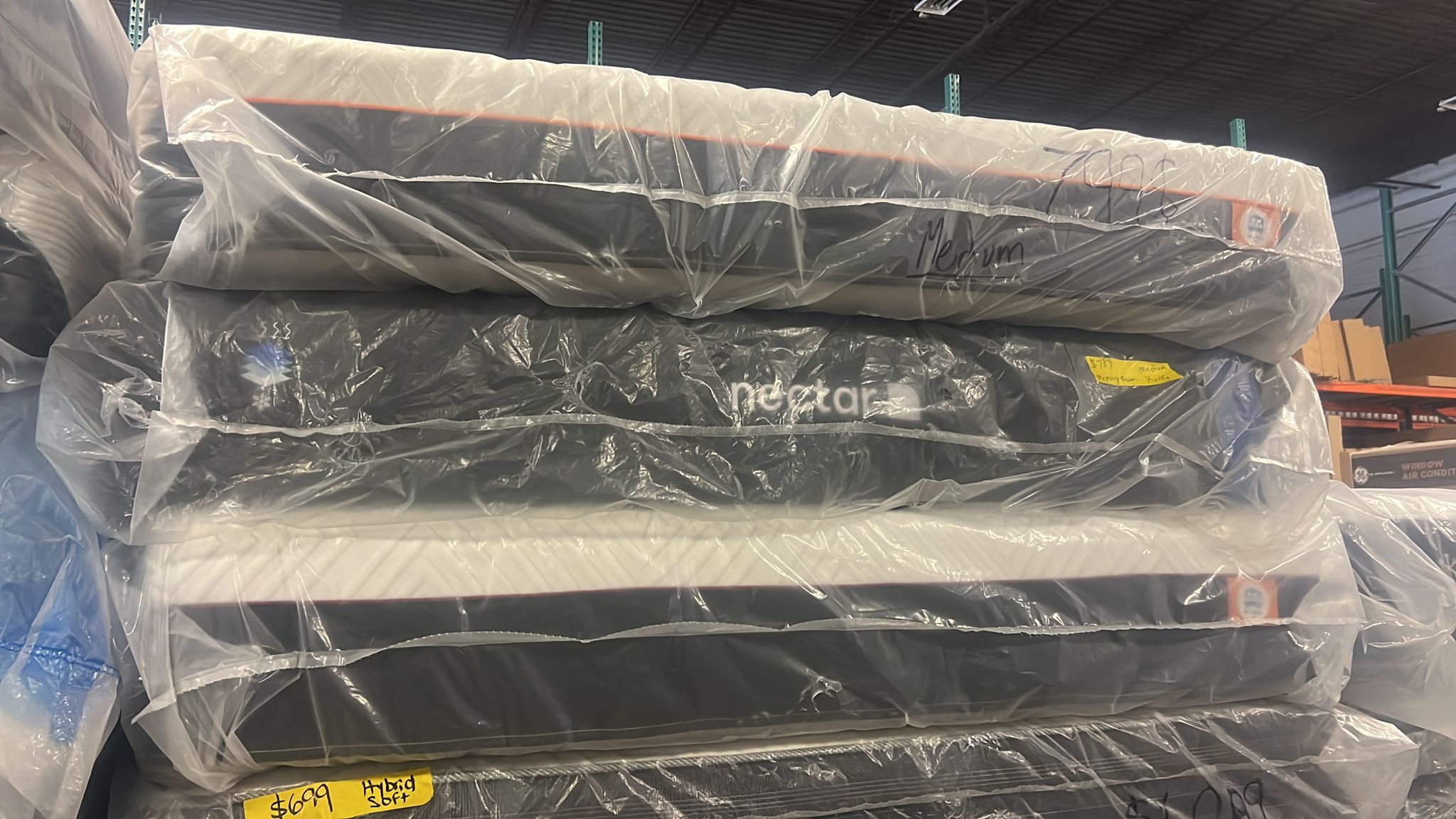 FREE PILLOW