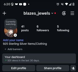 Brand new gold plated over 925 sterling silver brand new  jewelry hit up the page ..