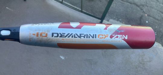 Demarini CF Zen -10