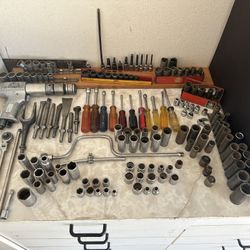 Mechanic’s Tools
