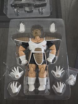 Sh figuarts Recoome