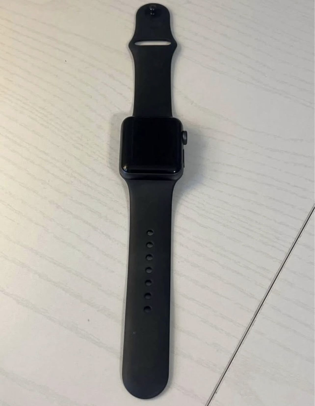Series 3 Apple Watch 