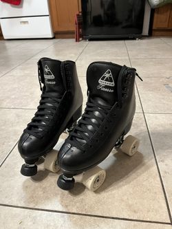 Jackson Roller Skates