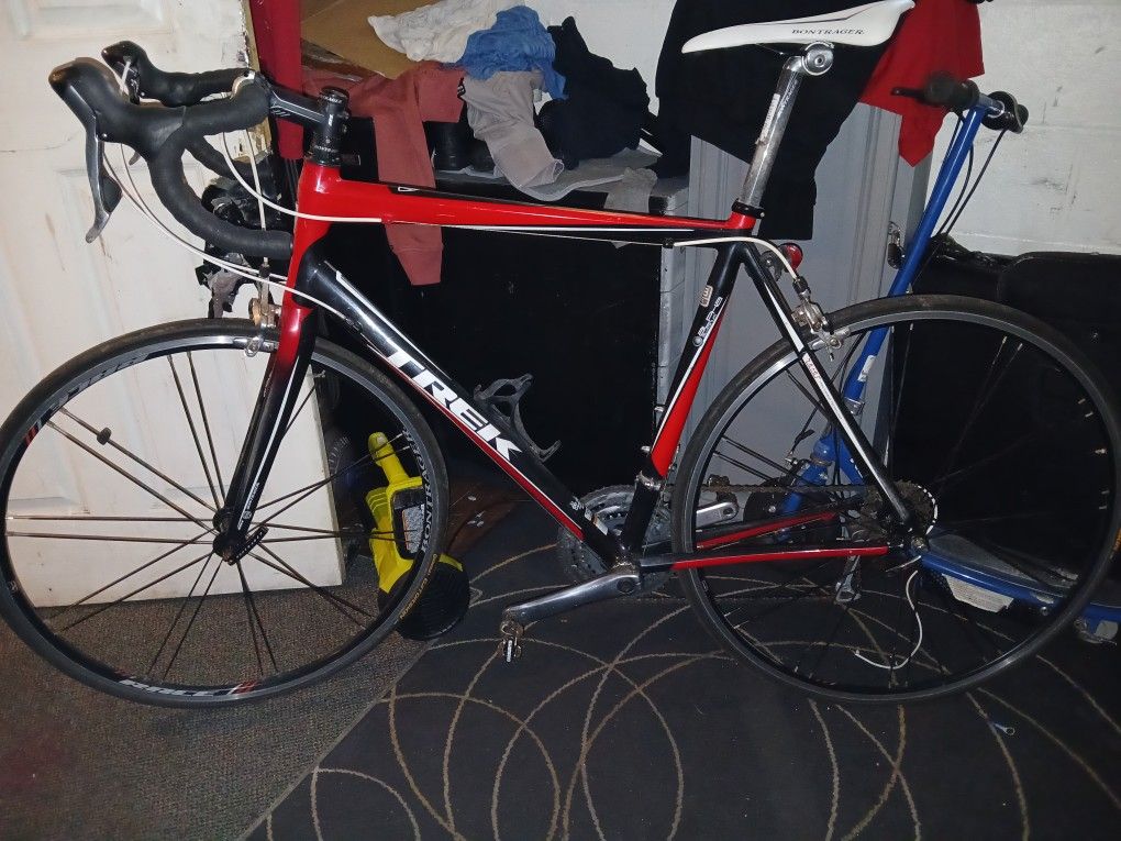 TREK 2.3