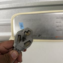Two Used Dryers – Fully Working