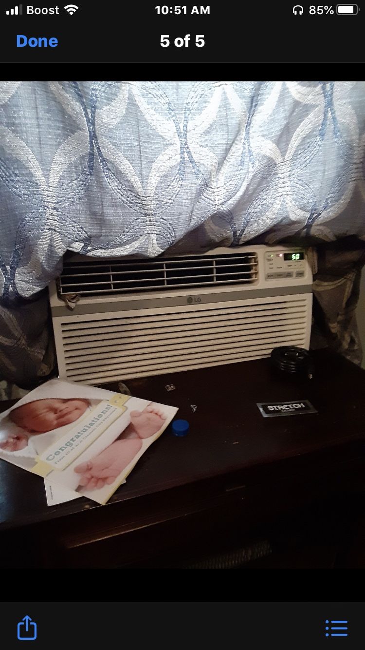 Air conditioner