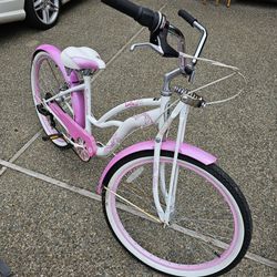Schwinn Lulu Ladies Bike