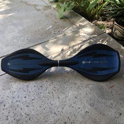 Ripstik dlx mini caster board