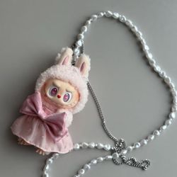 Limited edition Labubu brand new Christmas gift 