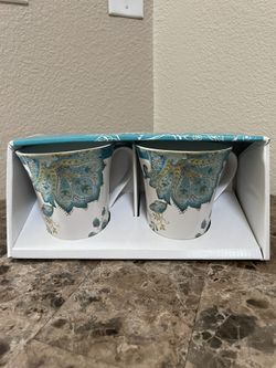 Mugs
