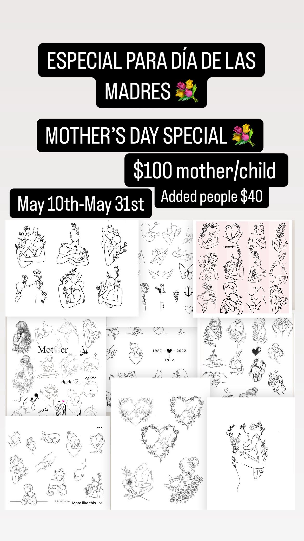 Message To Book Appointment