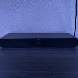 Sonos Ray Soundbar 