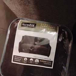 Love Seat Cover 3 Pc 