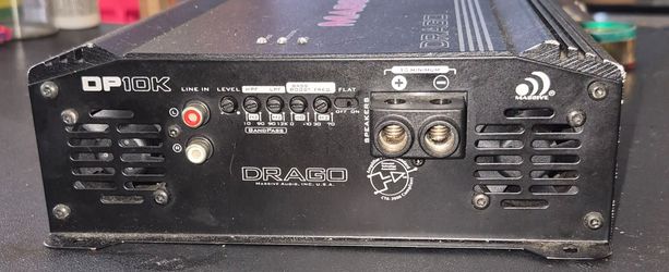 Amplifier