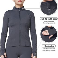 Sunzel Jacket Black