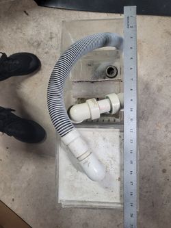 Aquarium Sump