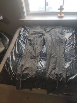 Suit Pants