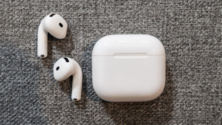 AirPods 4 ANC