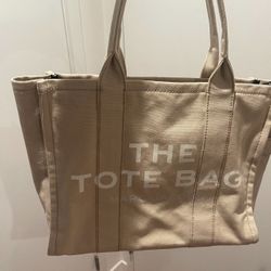 Large Marc Jacobs Tote $60