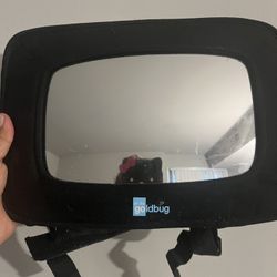 Baby Car Mirror 