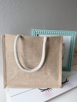 Muji Tote Bag