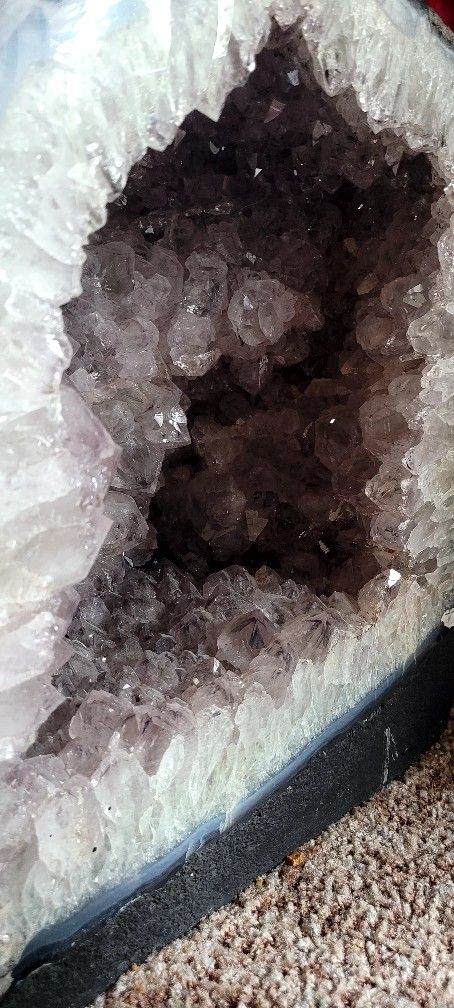 Amethyst Crystal