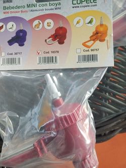 Automatic Water Feeder