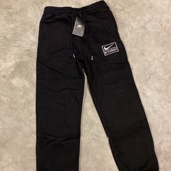 Stussy Nike Sweats 