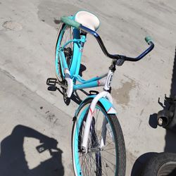 Schwinn Legacy Women Bike