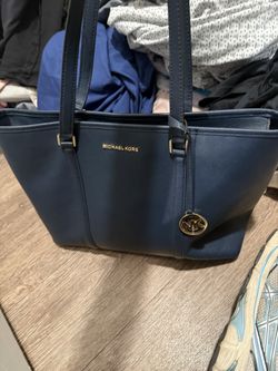 Micheal Kors Tote Bag