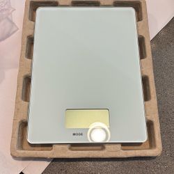 Food Scale