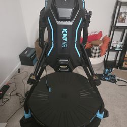 Kat VR C2 Plus Enhanced Treadmill 