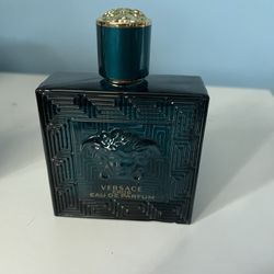 Versace Eros 3.4oz Men's Eau de Parfum
