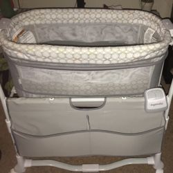 Bassinet