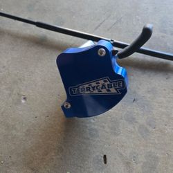 Terry cable yz250 thumb throttle Yz65 Yz85