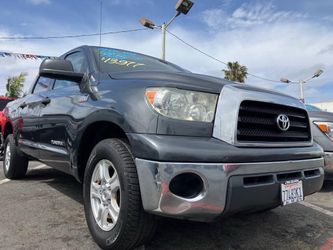 2007 Toyota Tundra