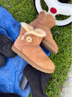 Uggs