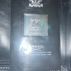 Creed Aventus