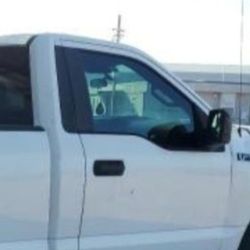 F150 2019 Passanger Side Single Cab 